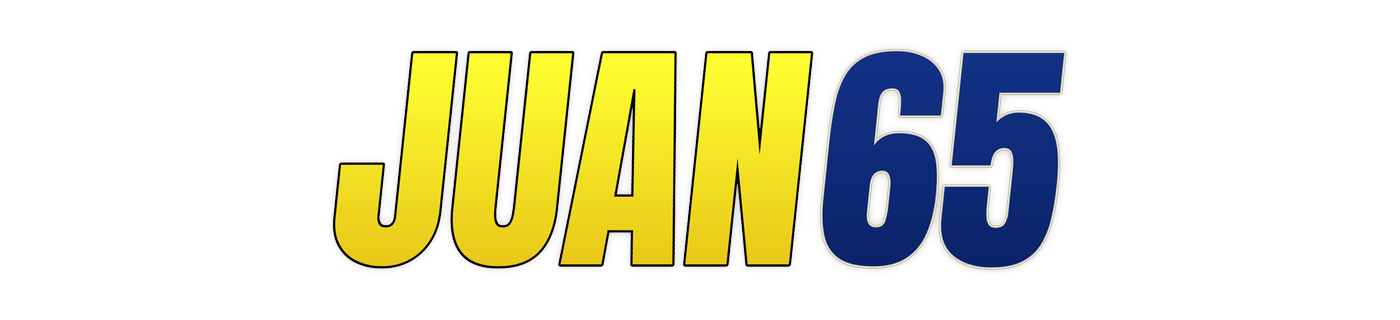 juan65 logo